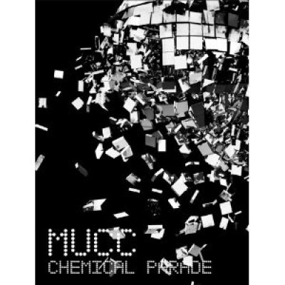 画像1: [USED]ムック/CHEMICAL PARADE(初回盤/2DVD)