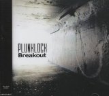 [USED]PLUNKLOCK/Breakout(1st)