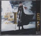 [USED]GACKT/WILD BEST OF THE BEST Vol.I(通常盤/CD ONLY)