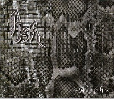 画像1: [USED]Ash/-Aleph-