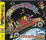 [USED]DOG in The パラレルワールドオーケストラ/SPEED TO NIGHT(初回盤/ジャケ付)