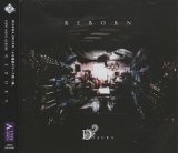 [USED]DIAURA/REBORN(A TYPE/CD+DVD)