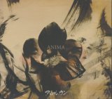 [USED]アルルカン/ANIMA(初回盤/CD+DVD)