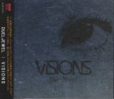 [USED]DuelJewel/VISIONS(流通盤/CD+DVD)