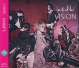 [USED]Initial'L/VISION(通常盤)