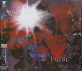 [USED]the Sherry/Future(初回限定盤 TYPE-A)