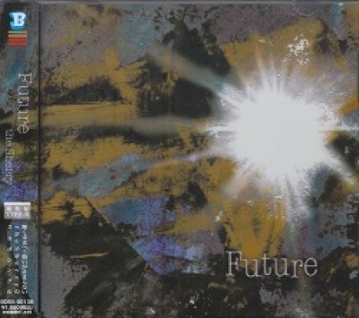 画像1: [USED]the Sherry/Future(通常盤 TYPE-B)