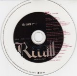 [USED]DELUHI/Recall(2009 Re-recording ver./フォト2枚付)