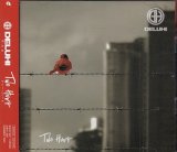 [USED]DELUHI/Two Hurt(CD+DVD/赤帯)