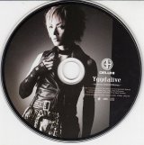 [USED]DELUHI/ユグドアライヴ-Yggdalive-(初回盤/LedaピクチャーDISC)