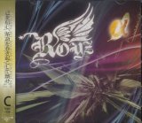 [USED]Royz/α(通常盤Ctype/トレカ2枚付)