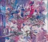 [USED]Royz/I AM WHAT I AM(初回限定盤B/CD+DVD/トレカ2枚付)