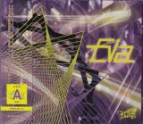 [USED]Royz/Eva(初回限定盤Atype/CD+DVD/トレカ2枚付)