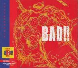 [USED]コドモドラゴン/BAD!!(初回限定盤B/CD+DVD/トレカ2枚付)