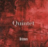 [USED]Braymen/Quintet