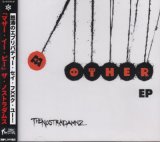 [USED]THE NOSTRADAMNZ/MOTHER EP