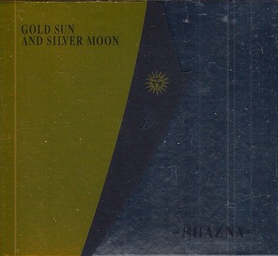 画像1: [USED]SHAZNA/GOLD SUN AND SILVER MOON(豪華盤/2CD+CDs)