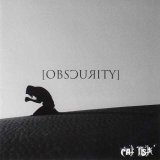 [USED]Cat fisT/[OBSCURITY](CD-R)