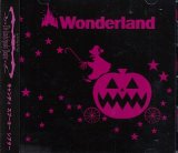 [USED]The Candy Spooky Theater/Wonder land(ミニステッカー封入)