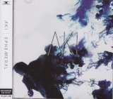 [USED]AKi(シド)/EPHEMERAL(初回限定盤/CD+DVD)