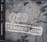 [USED]CLOWD/TENDERLOIN(通常盤)