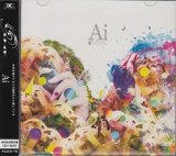 [USED]ユナイト/Ai(初回限定盤/CD+DVD)