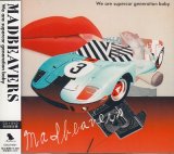 [USED]MADBEAVERS/We are supercar generation baby(初回限定盤/CD+DVD)
