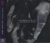 [USED]THE MICRO HEAD 4N'S/Deeper Than Black-闇色の翼-(通常盤)