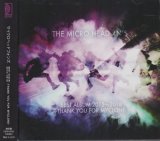 [USED]THE MICRO HEAD 4N'S/BEST ALBUM 2015-2018 -THANK YOU FOR MYCLONE-(通常盤)