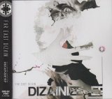 [USED]FAR EAST DIZAIN/DIZAINIZE-EP