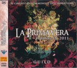 [USED]ギルド/SPRING EP 2011-LA PRIMAVERA-(初回限定盤A/CD+DVD)