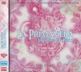 [USED]ギルド/SPRING EP 2011-LA PRIMAVERA-(通常盤)