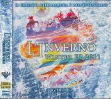 [USED]ギルド/WINTER EP 2011-L'INVERNO-(初回限定盤A/CD+DVD)