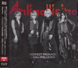 [USED]Anli Pollicino/Perfect Package of Anli Pollicino(通常盤)