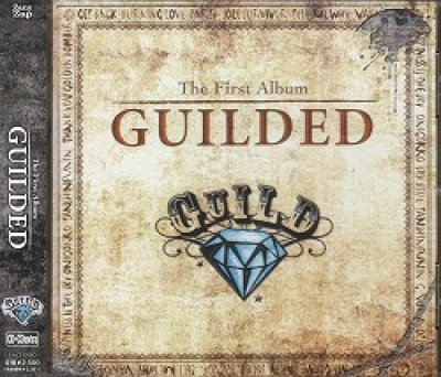 画像1: [USED]ギルド/GUILDED