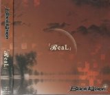 [USED]Black Klaxon/ReaL(A TYPE/CD+DVD)