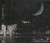 [USED]Black Klaxon/ReaL(B TYPE)
