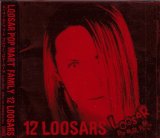 [USED]LOOSAR POP MART FAMILY/12 LOOSARS