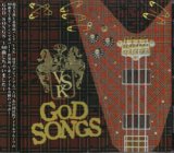 [USED]VSK/GOD SONGS-ネ申曲しちゃいました-