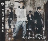 [USED]bis/Believe in style