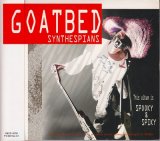 [USED]GOATBED/SYNTHESPIANS(CD+DVD)