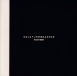 [USED]GOATBED/COLORLESSBALANCE(通常盤)