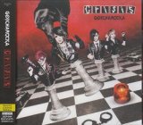 [USED]GOTCHAROCKA/Crisis(限定盤Type-B/CD+DVD/トレカ付)