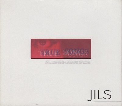 画像1: [USED]JILS/TRUE SONGS -REVISED EDITION-