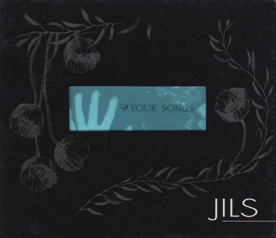 画像1: [USED]JILS/YOUR SONGS