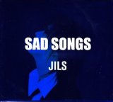 [USED]JILS/SAD SONGS(青)