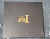 [USED]GACKT/BEST OF THE BEST I(豪華BOX/6Blu-ray)