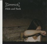 [USED]Gimmick./Hide and Seek