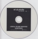 [USED]GOATBED/(3)et al.etoile PAST MASTER III(DVD-R)