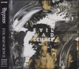 [USED]The TH13TEEN/EVIL MAD SCIENCE(初回限定盤/CD+DVD)